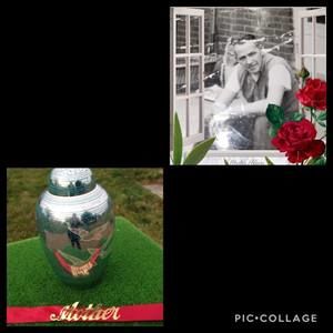 Meet your Posher, Pat